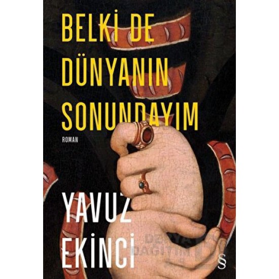 EVEREST / BELKİ DE DÜNYANIN SONUNDAYIZ EVEREST / BELKİ DE DÜNYANIN SONUNDAYIZ