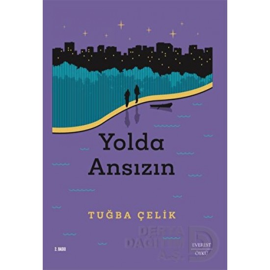 EVEREST / YOLDA ANSIZIN EVEREST / YOLDA ANSIZIN
