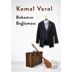 EVEREST / BABAMIN BAĞLAMASI