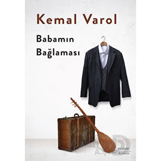EVEREST / BABAMIN BAĞLAMASI EVEREST / BABAMIN BAĞLAMASI
