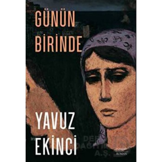 EVEREST / GÜNÜN BİRİNDE EVEREST / GÜNÜN BİRİNDE