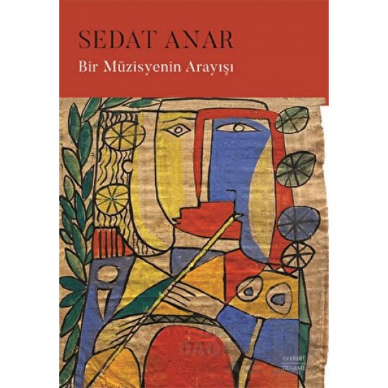 EVEREST / BİR MÜZİSYENİN ARAYIŞI EVEREST / BİR MÜZİSYENİN ARAYIŞI