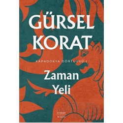 EVEREST / ZAMAN YELİ