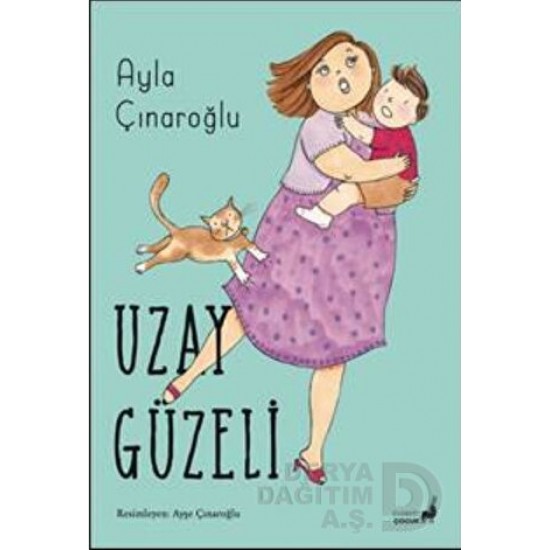 EVEREST / UZAY GÜZELİ EVEREST / UZAY GÜZELİ