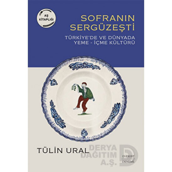 EVEREST / SOFRANIN SERGÜZEŞTİ EVEREST / SOFRANIN SERGÜZEŞTİ