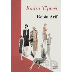 EVEREST /  KADIN TİPLERİ