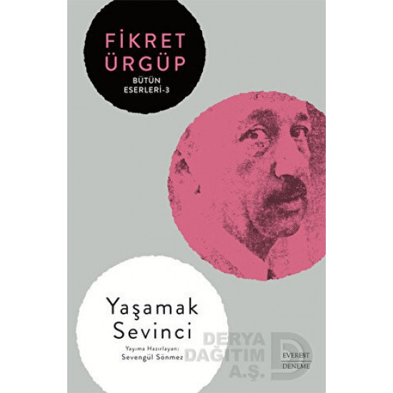EVEREST / YAŞAMAK SEVİNCİ EVEREST / YAŞAMAK SEVİNCİ