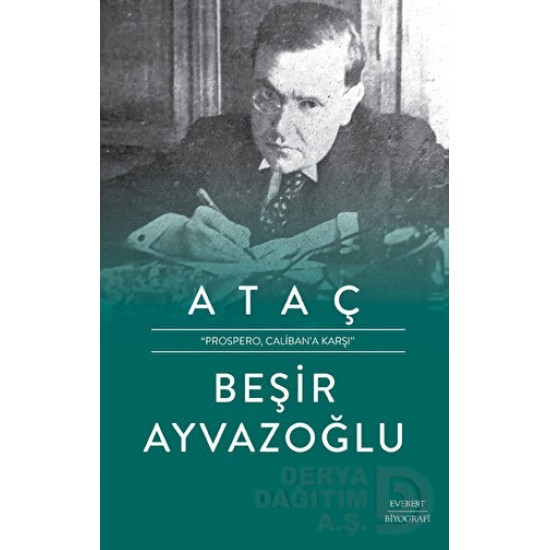 EVEREST / ATAÇ - CİLTLİ EVEREST / ATAÇ - CİLTLİ