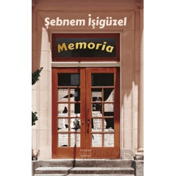 EVEREST /  MEMORİA (KARTON KAPAK)