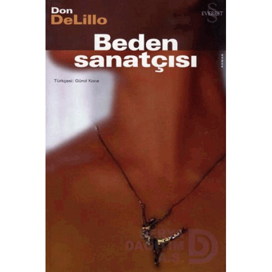 EVEREST /  BEDEN SANATÇISI - D.DE LİLLO