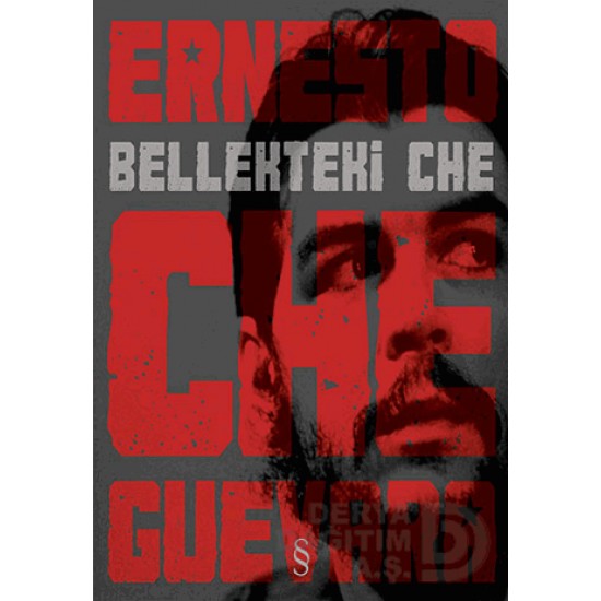 EVEREST / BELLEKTEKİ CHE EVEREST / BELLEKTEKİ CHE