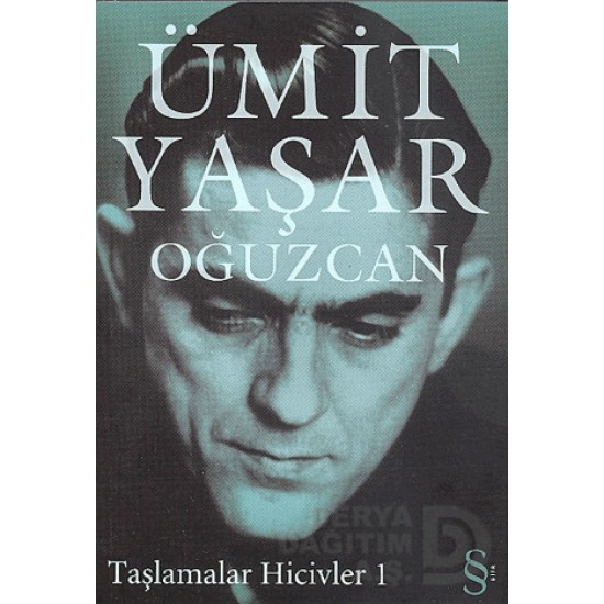 EVEREST / TAŞLAMALAR HİCİVLER 1/Y.OĞUZCAN EVEREST / TAŞLAMALAR HİCİVLER 1/Y.OĞUZCAN