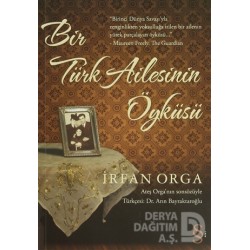 EVEREST / BİR TÜRK AİLESİNİN ÖYKÜSÜ