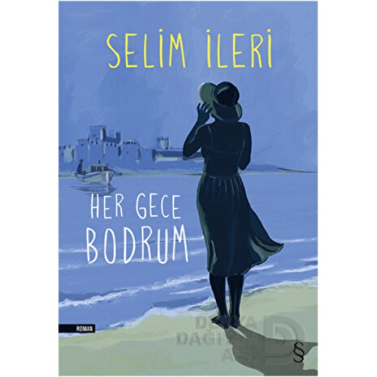 EVEREST / HER GECE BODRUM EVEREST / HER GECE BODRUM