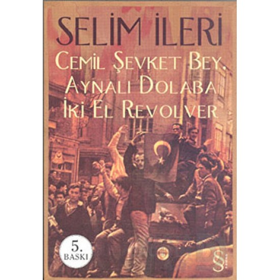 EVEREST / CEMİL ŞEVKET BEY EVEREST / CEMİL ŞEVKET BEY