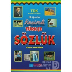 EVRENSEL / RESİMLİ TÜRKÇE SÖZLÜK