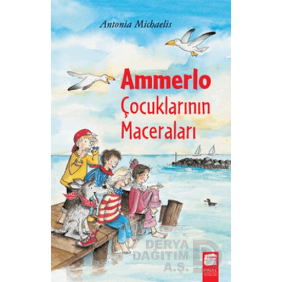FİNAL / AMMERLO ÇOCUKLARININ MECARALARI