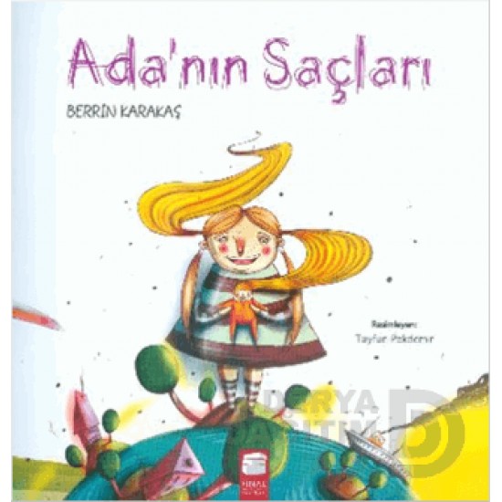 FİNAL / ADANIN SAÇLARI / BERRİN KARAKAŞ