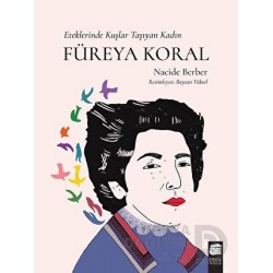 FİNAL / ETEKLERİNDE KUŞLAR TAŞIYAN KADIN FÜREYA KO