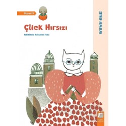 FİNAL / ÇİLEK HIRSIZI