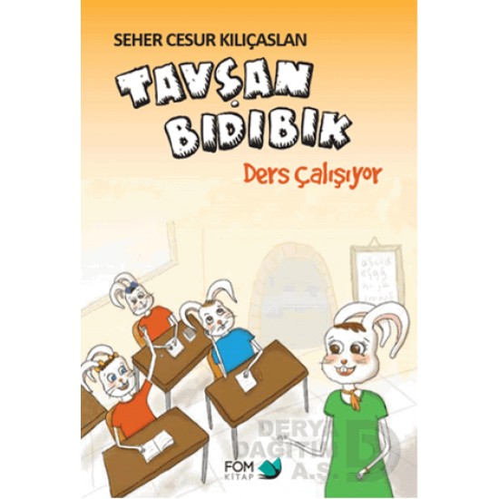 FOM / BIDIBIK DERS ÇALIŞIYOR FOM / BIDIBIK DERS ÇALIŞIYOR