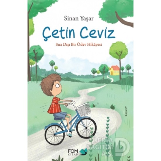 FOM / ÇETİN CEVİZ