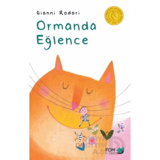 FOM / ORMANDA EĞLENCE FOM / ORMANDA EĞLENCE