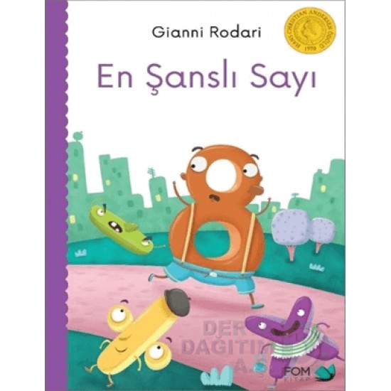 FOM / EN ŞANSLI SAYI FOM / EN ŞANSLI SAYI