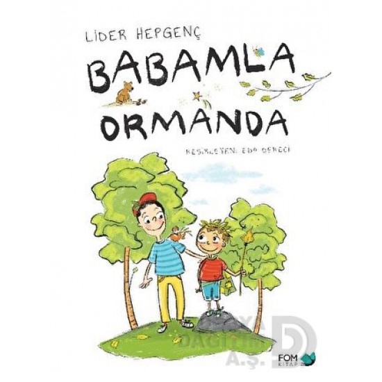 FOM / BABAMLA ORMANDA