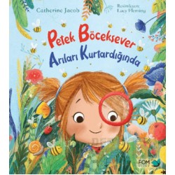 FOM / PETEK BÖCEKSEVER ARILARI KURTARDIĞINDA
