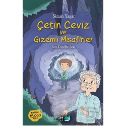 FOM / ÇETİN CEVİZ VE GİZEMLİ MİSAFİRLER