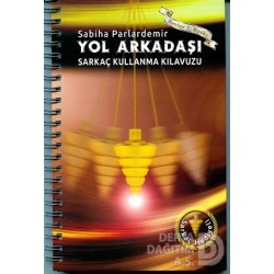 GAR / YOL ARKADAŞI -  SARKAÇ KULLANMA KILAVUZU