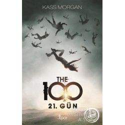 GO KİTAP / THE 100 -21. GÜN / KASS MORGAN