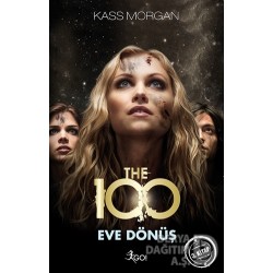 GO KİTAP / THE 100 EVE DÖNÜŞ