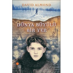 GÜNIŞIĞI / DÜNYA BÜYÜLÜ BİR YER
