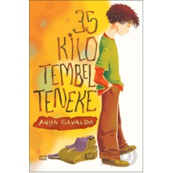 GÜNIŞIĞI / 35 KİLO TEMBEL TENEKE