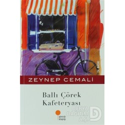 GÜNIŞIĞI / BALLI ÇÖREK KAFETERYASI