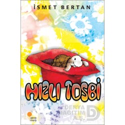GÜNIŞIĞI / HIZLI TOSBİ