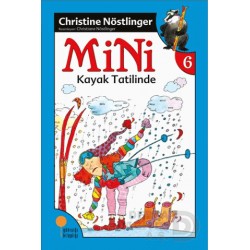 GÜNIŞIĞI / MİNİ KAYAK TATİLİNDE