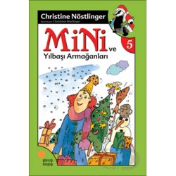 GÜNIŞIĞI / MİNİ VE YILBAŞI ARMAĞANLARI - C.NOSTLIN