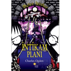 GÜNIŞIĞI / İNTİKAM PLANI