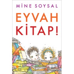 GÜNIŞIĞI / EYVAH KİTAP