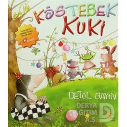 GÜNIŞIĞI / KÖSTEBEK KUKİ