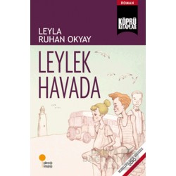 GÜNIŞIĞI / LEYLEK HAVADA