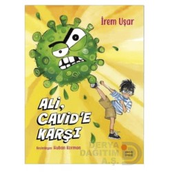 GÜNIŞIĞI / ALİ CAVİDE KARŞI - İREM UŞAR