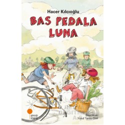 GÜNIŞIĞI / BAS PEDALA LUNA