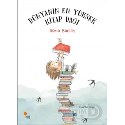 GÜNIŞIĞI / DÜNYANIN EN YÜKSEK KİTAP DAĞI