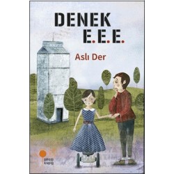 GÜNIŞIĞI / DENEK E.E.E