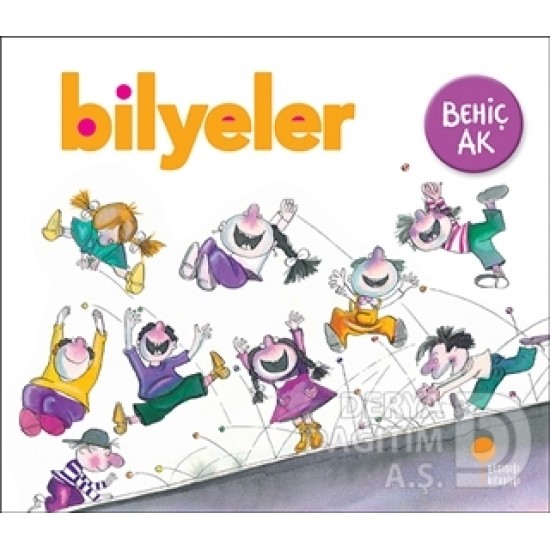 GÜNIŞIĞI / BİLYELER -  BEHİÇ AK