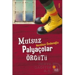 GÜNIŞIĞI / MUTSUZ PALYAÇOLAR ÖRGÜTÜ ( BRD )